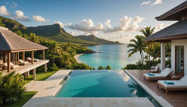 Programmes immobilier prestige île maurice guide : régions