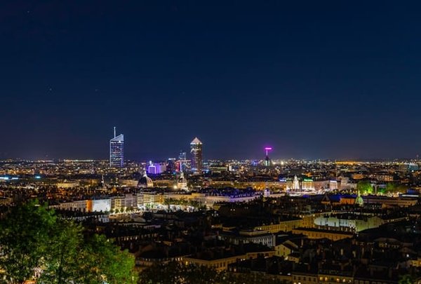 Guide ultime : découvrir le quartier Lyon 6ème en un week-end