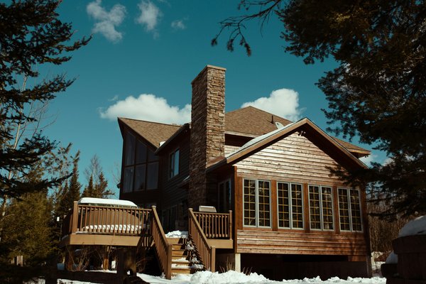 Zoom sur la vente de chalets à Megève