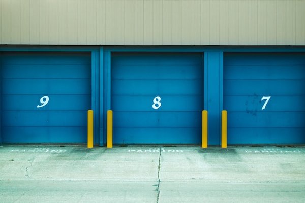 Les astuces pour optimiser votre box de stockage