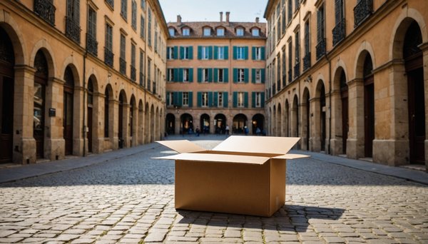 5 conseils pour optimiser votre espace dans un box à toulouse