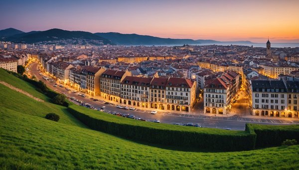Programmes immobiliers neufs au pays basque : tendances et infos