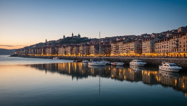 Les meilleures opportunités d'investissement immobilier récent au pays basque