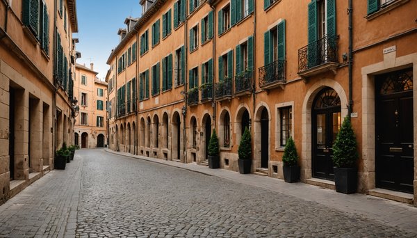 Location de bureaux à villefranche-sur-saône : zone gare, centre-ville ou zone d'activités, que choisir ?